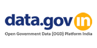 Government of India Data Portal
