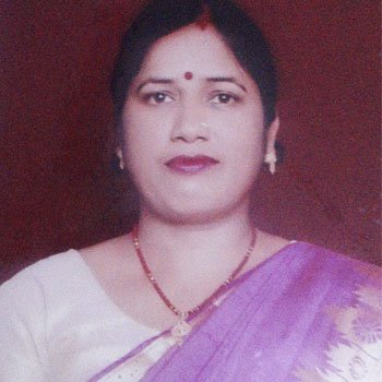 ममता - वार्ड सदस्य